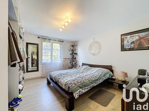 Maison à vendre 7 pièces 180 m² Basse-Goulaine