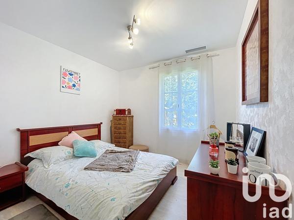 Maison à vendre 7 pièces 180 m² Basse-Goulaine