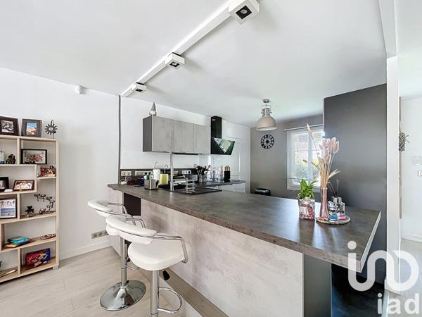 Maison à vendre 7 pièces 180 m² Basse-Goulaine