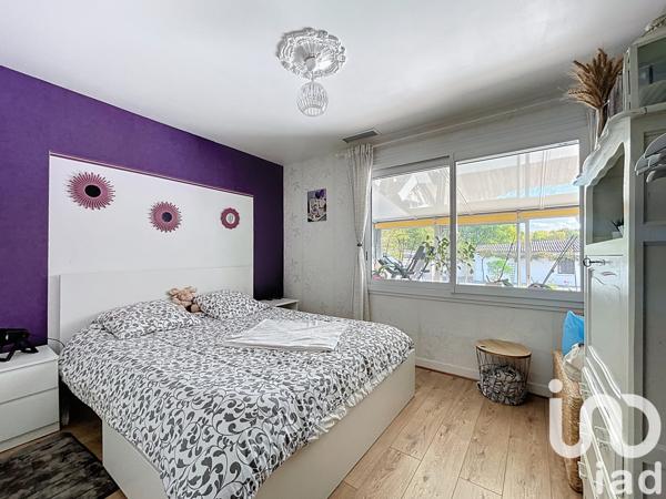 Maison à vendre 7 pièces 180 m² Basse-Goulaine