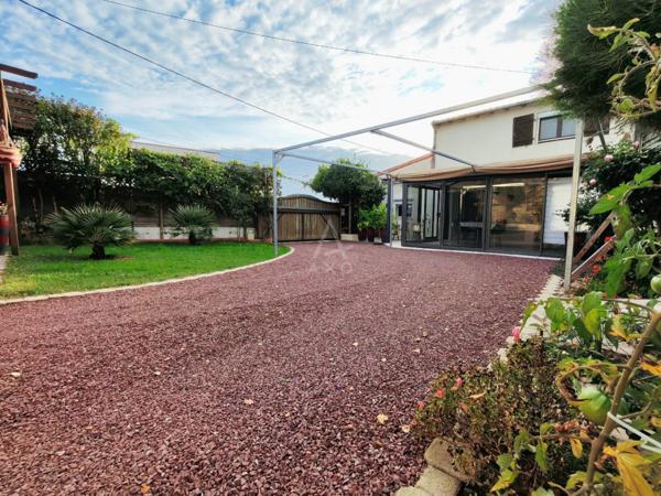 Achat vente Maison La Chapelle Basse Mer