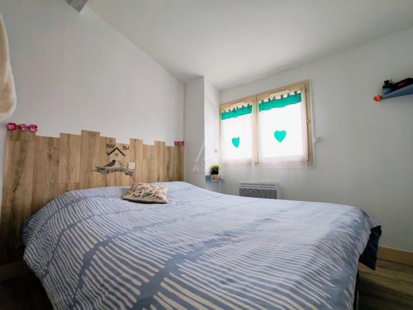 Achat vente Maison La Chapelle Basse Mer