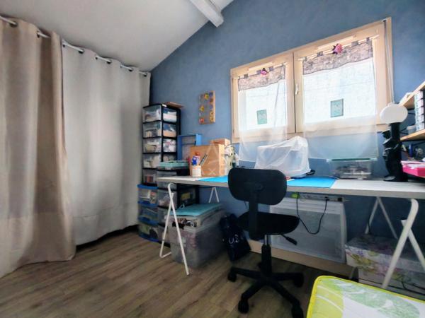 Achat vente Maison La Chapelle Basse Mer