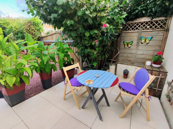 Achat vente Maison La Chapelle Basse Mer