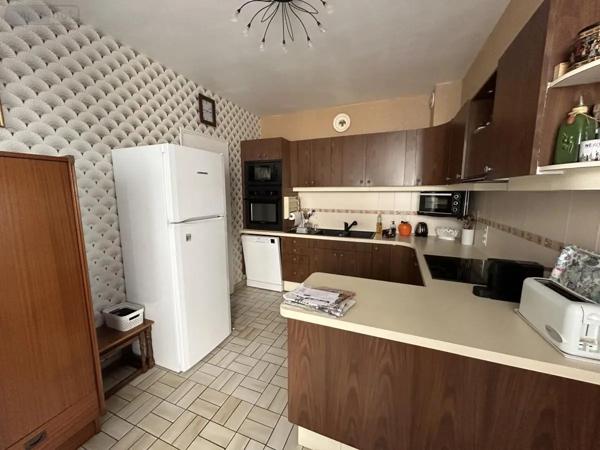Achat - Maison Déville-lès-Rouen 76250 85 m 2