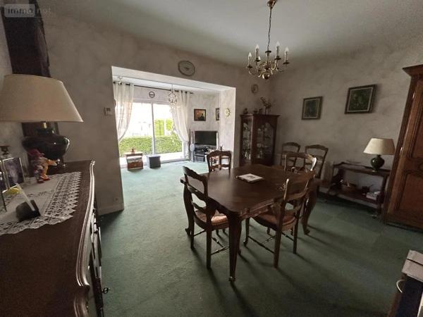 Achat - Maison Déville-lès-Rouen 76250 85 m 2