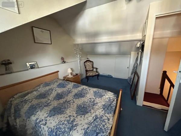 Achat - Maison Déville-lès-Rouen 76250 85 m 2
