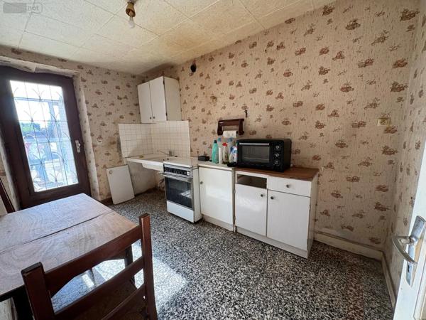 Achat - Maison Ymonville 28150 5 pièces 107 m 2 700 m 2