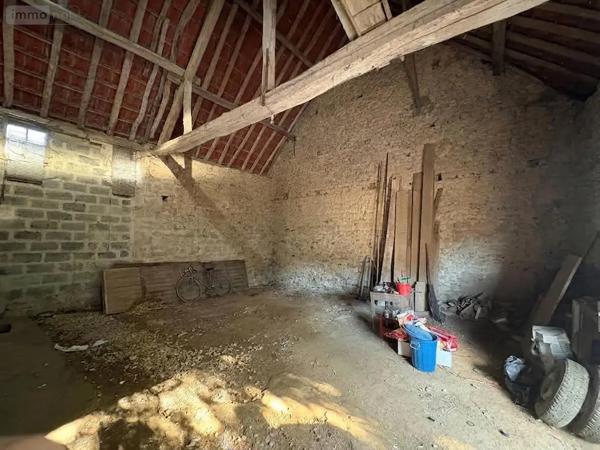 Achat - Maison Ymonville 28150 5 pièces 107 m 2 700 m 2