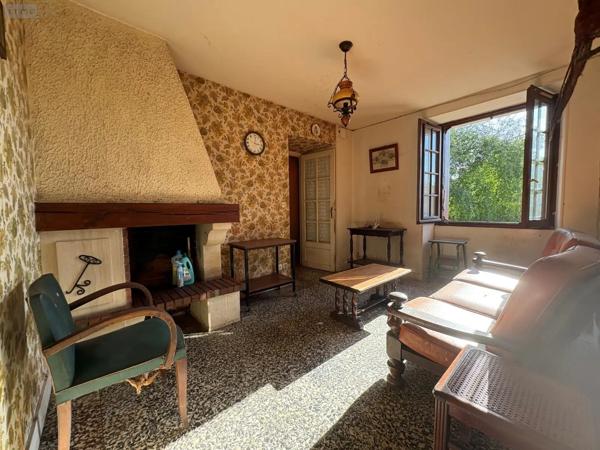 Achat - Maison Ymonville 28150 5 pièces 107 m 2 700 m 2