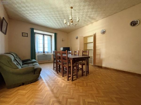 Achat - Maison Ymonville 28150 5 pièces 107 m 2 700 m 2