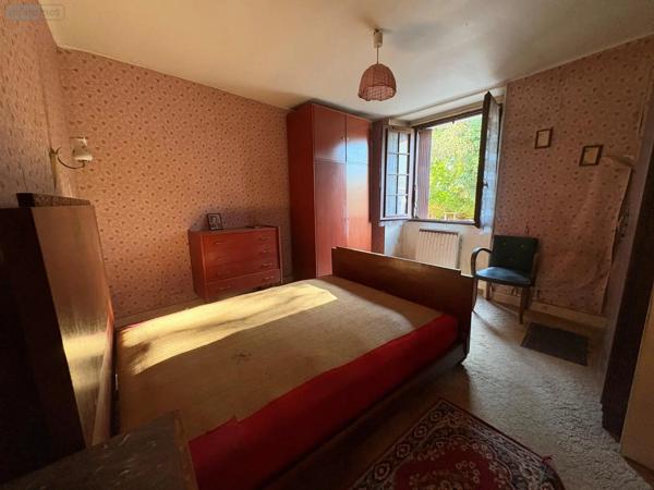 Achat - Maison Ymonville 28150 5 pièces 107 m 2 700 m 2