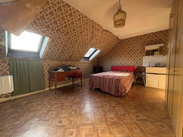 Achat - Maison Ymonville 28150 5 pièces 107 m 2 700 m 2