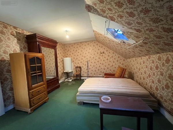 Achat - Maison Ymonville 28150 5 pièces 107 m 2 700 m 2