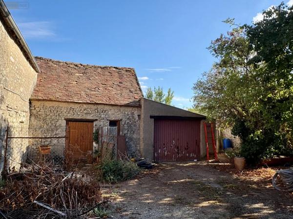 Achat - Maison Ymonville 28150 5 pièces 107 m 2 700 m 2