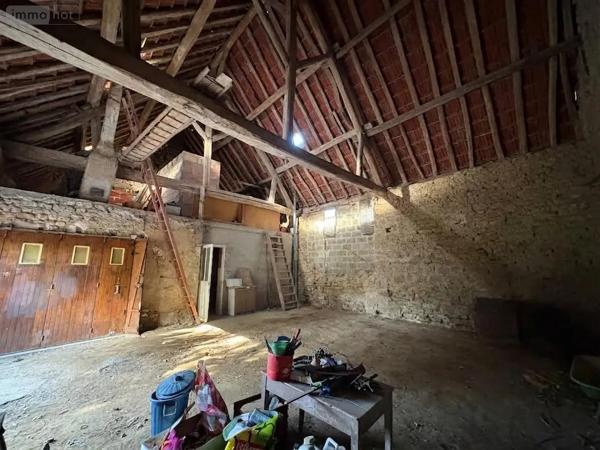 Achat - Maison Ymonville 28150 5 pièces 107 m 2 700 m 2