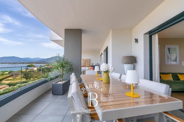 Porticcio, Appartement  69 m² à vendre