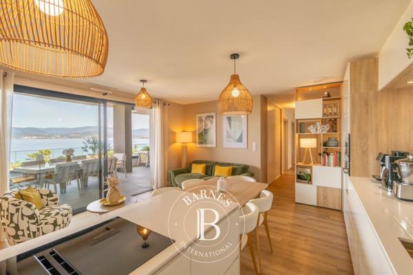 Porticcio, Appartement  69 m² à vendre