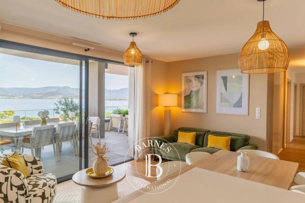 Porticcio, Appartement  69 m² à vendre