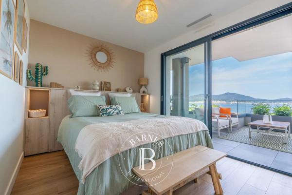 Porticcio, Appartement  69 m² à vendre