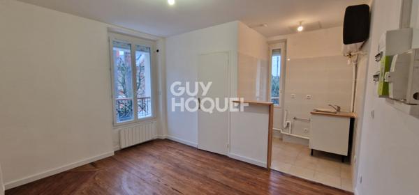 Appartement 2 pièces à louer à Juvisy-sur-Orge