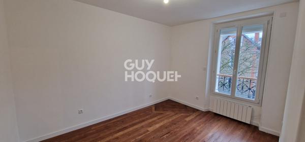 Appartement 2 pièces à louer à Juvisy-sur-Orge