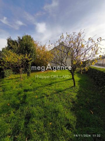 Maison à POUANCE, 49420 - 8 pièces 120m²