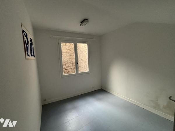 A VENDRE T1 EN DUPLEXE HYPER CENTRE