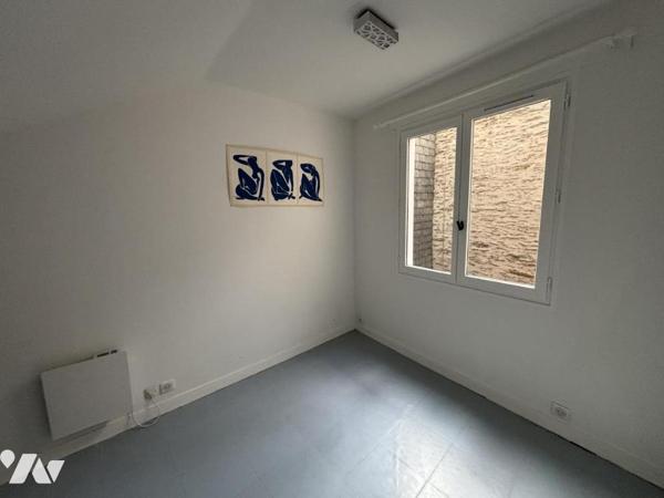 A VENDRE T1 EN DUPLEXE HYPER CENTRE