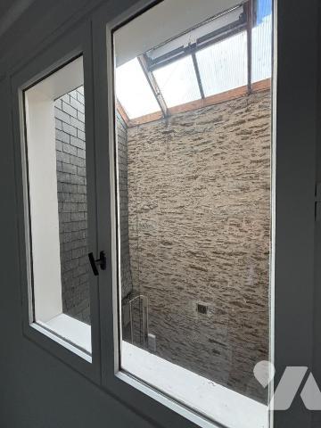 A VENDRE T1 EN DUPLEXE HYPER CENTRE