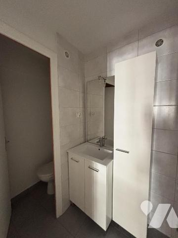 A VENDRE T1 EN DUPLEXE HYPER CENTRE