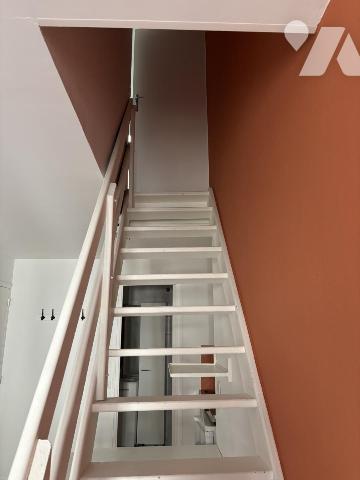 A VENDRE T1 EN DUPLEXE HYPER CENTRE