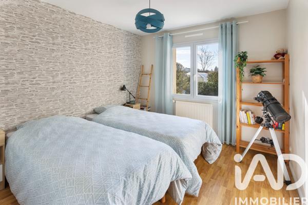 Maison à vendre 6 pièces 142 m² Haute-Goulaine