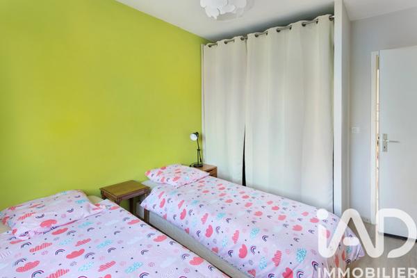 Maison à vendre 6 pièces 142 m² Haute-Goulaine