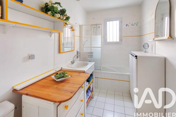 Maison à vendre 6 pièces 142 m² Haute-Goulaine