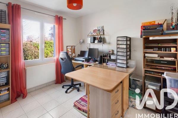 Maison à vendre 6 pièces 142 m² Haute-Goulaine