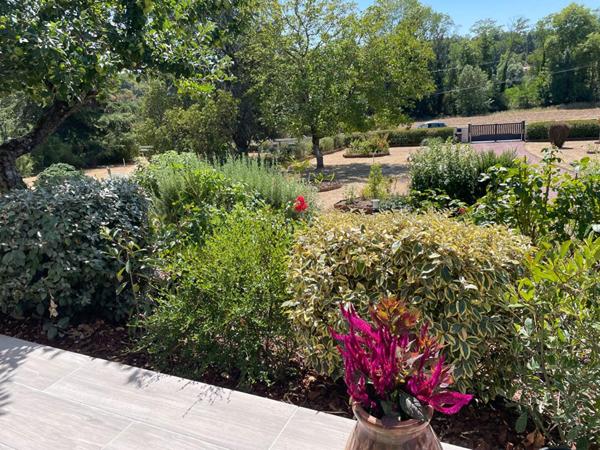 28130 Viliers le Morhier 130 m2 terrain 1700 m2