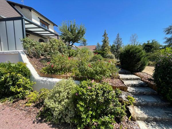 28130 Viliers le Morhier 130 m2 terrain 1700 m2