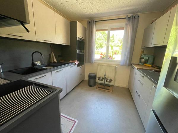 28130 Viliers le Morhier 130 m2 terrain 1700 m2