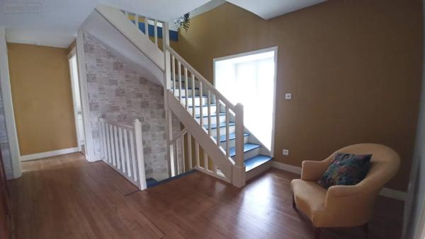 Achat - Maison | Maison Combourg 35270 7 pièces 205 m 2 379 m 2