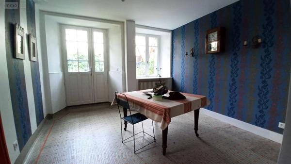 Achat - Maison | Maison Combourg 35270 7 pièces 205 m 2 379 m 2