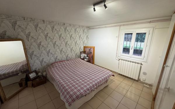 Maison à vendre    7 pièces •  Montpezat