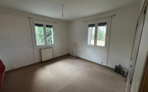 Maison à vendre    7 pièces •  Montpezat