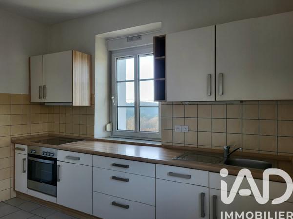 Location appartement 2 pièces 52 m² Goetzenbruck