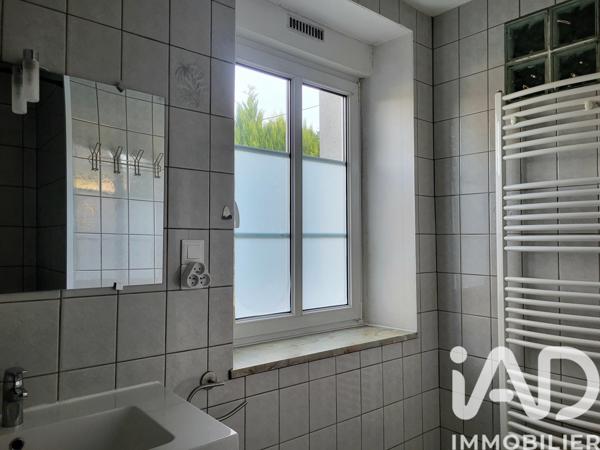 Location appartement 2 pièces 52 m² Goetzenbruck