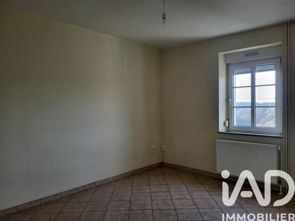 Location appartement 2 pièces 52 m² Goetzenbruck