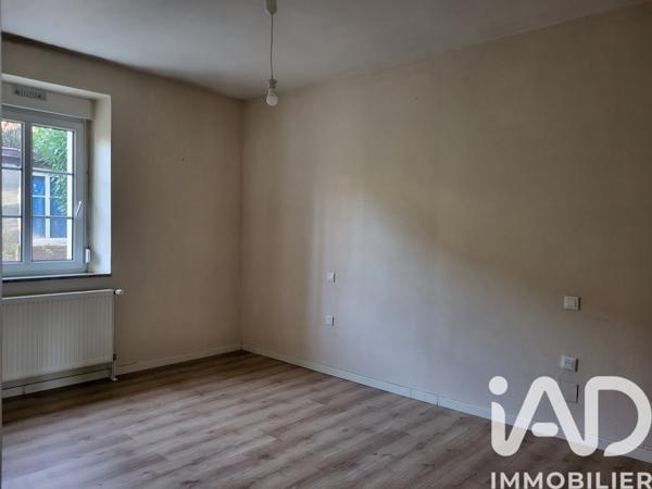 Location appartement 2 pièces 52 m² Goetzenbruck