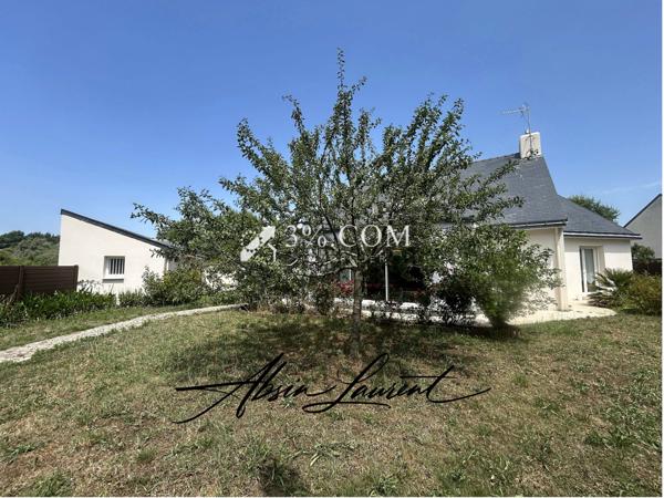 Maison 6 pièce(s) 4 chambre(s) 158 m²