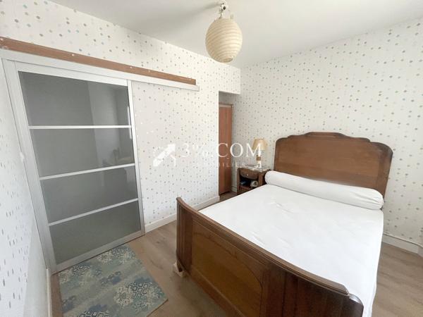 Maison 6 pièce(s) 4 chambre(s) 158 m²