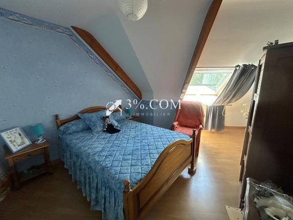 Maison 6 pièce(s) 4 chambre(s) 158 m²